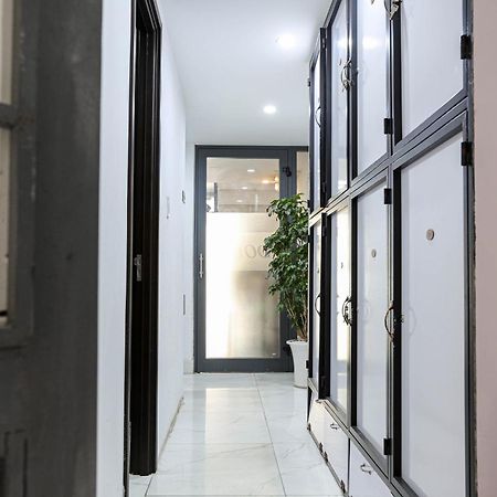 Ct Homestay دا نانغ المظهر الخارجي الصورة