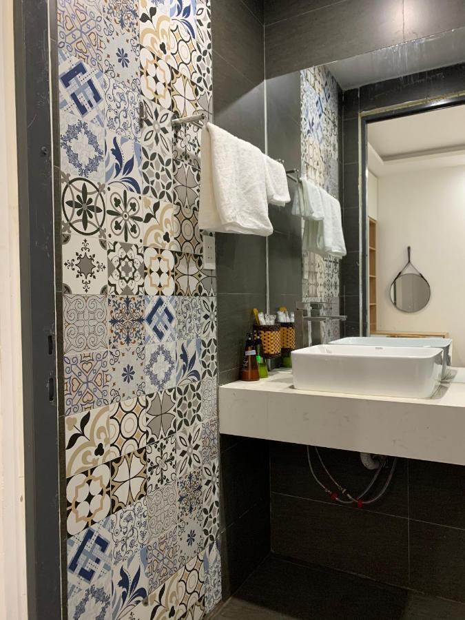 Ct Homestay دا نانغ المظهر الخارجي الصورة
