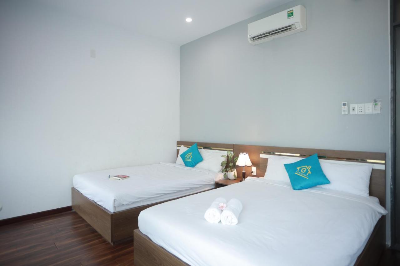 Ct Homestay دا نانغ المظهر الخارجي الصورة