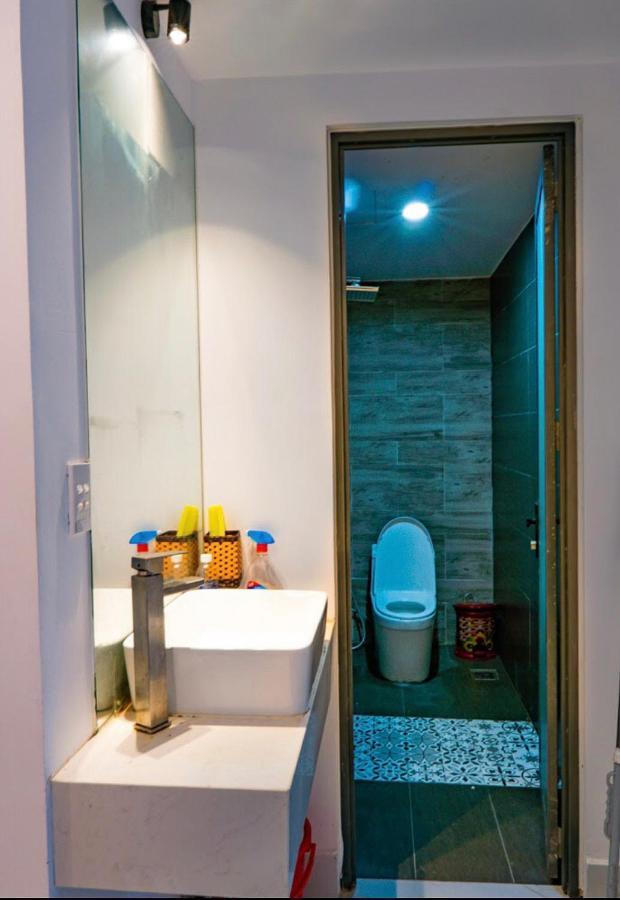 Ct Homestay دا نانغ المظهر الخارجي الصورة