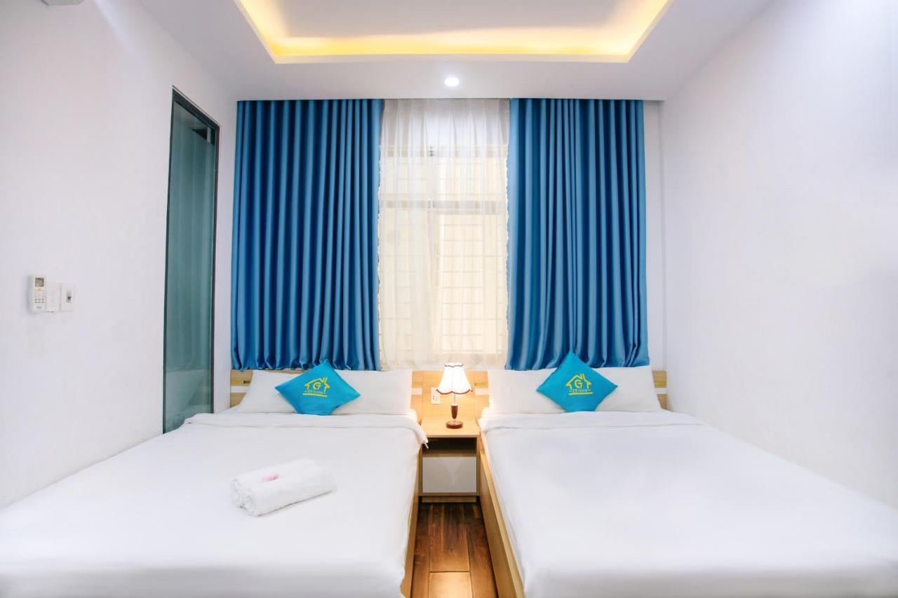 Ct Homestay دا نانغ المظهر الخارجي الصورة