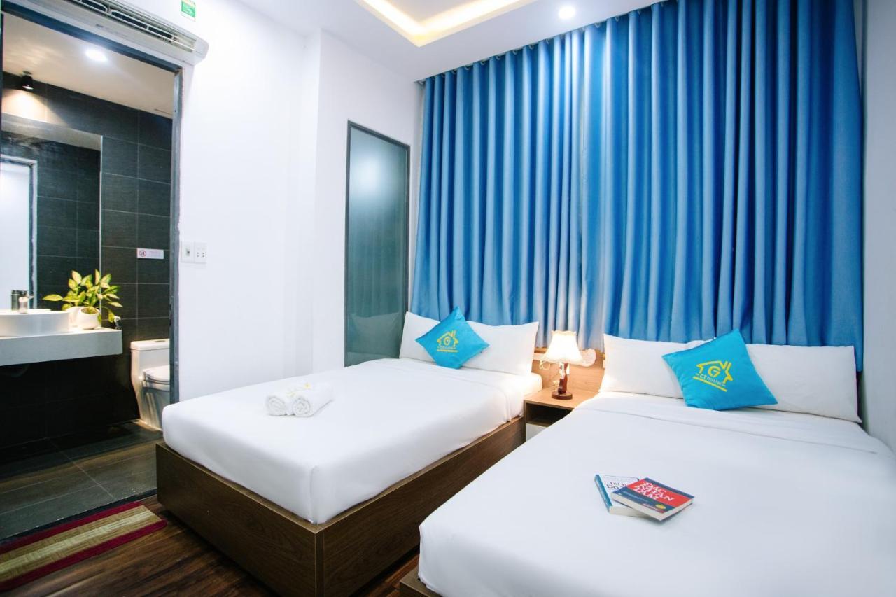 Ct Homestay دا نانغ المظهر الخارجي الصورة