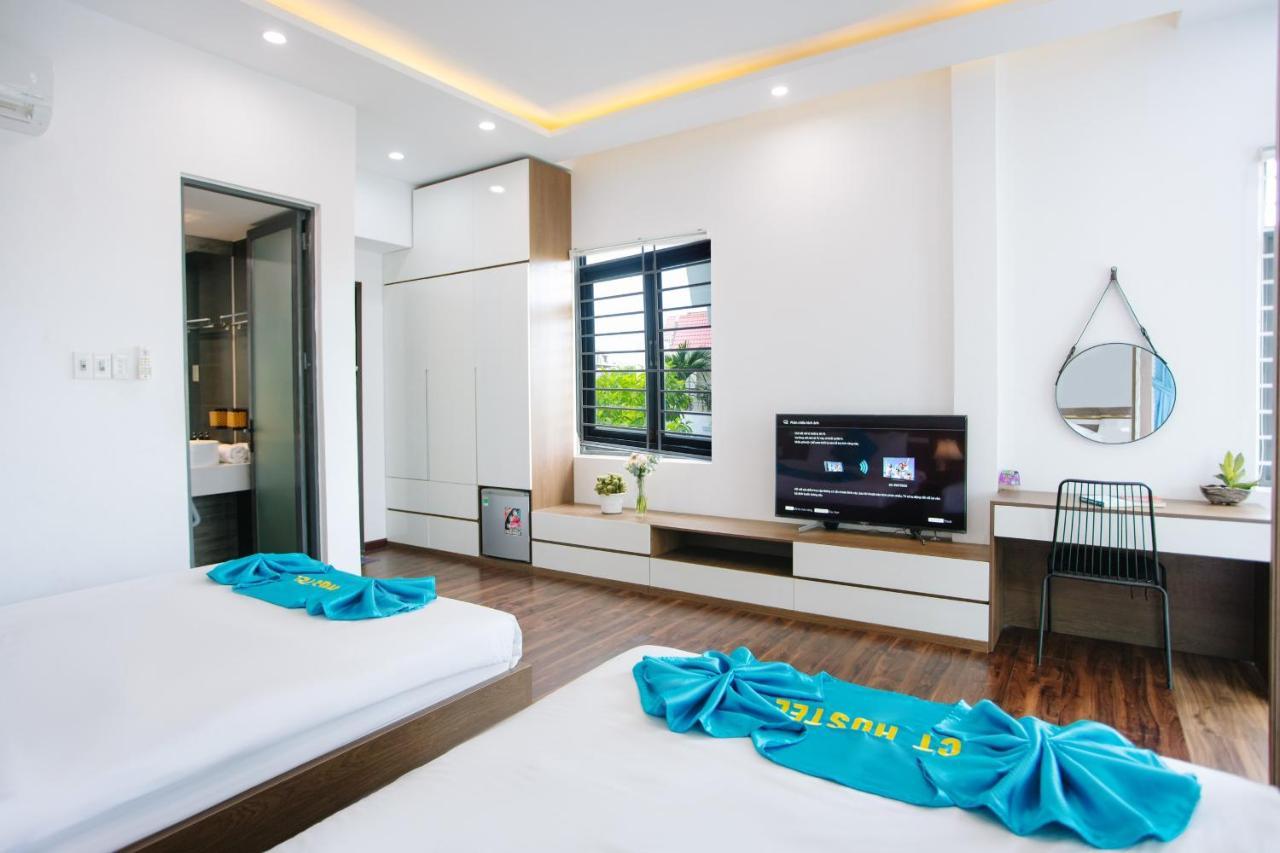 Ct Homestay دا نانغ المظهر الخارجي الصورة