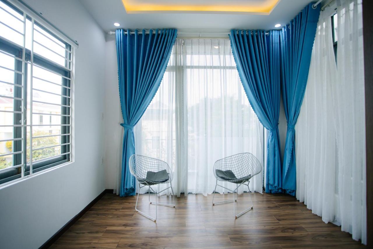 Ct Homestay دا نانغ المظهر الخارجي الصورة