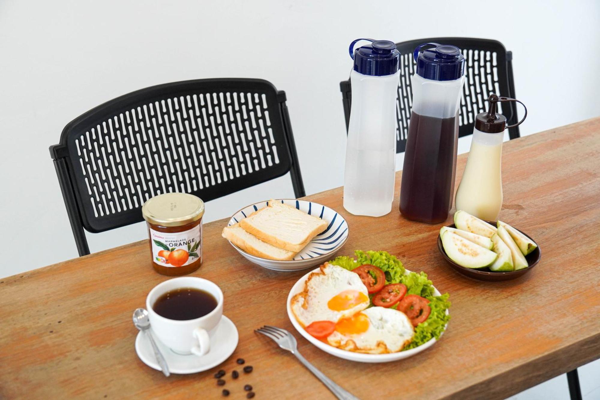 Ct Homestay دا نانغ المظهر الخارجي الصورة