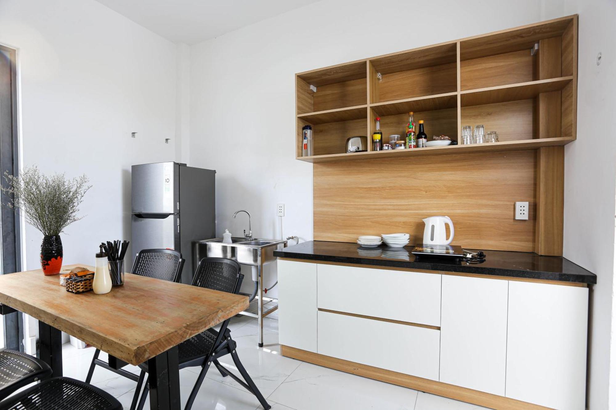 Ct Homestay دا نانغ المظهر الخارجي الصورة