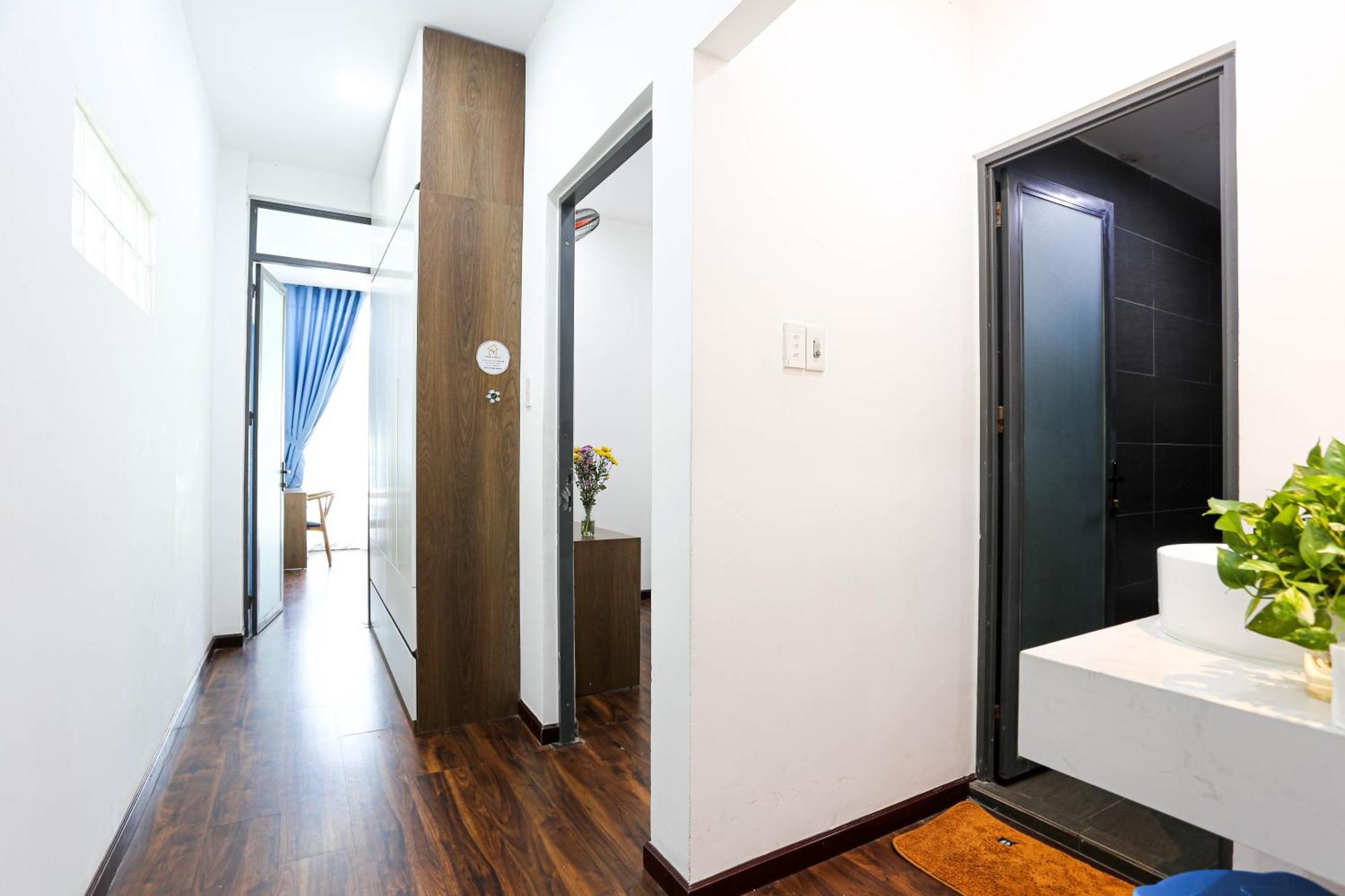 Ct Homestay دا نانغ المظهر الخارجي الصورة