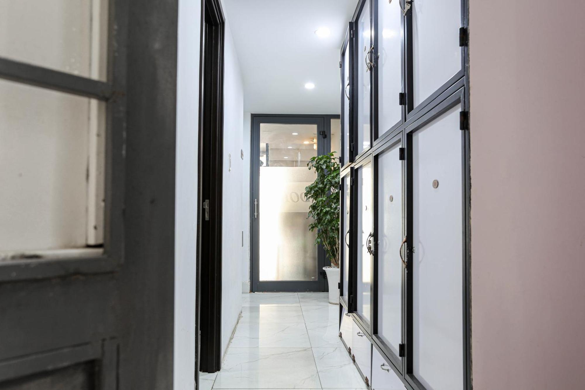 Ct Homestay دا نانغ المظهر الخارجي الصورة