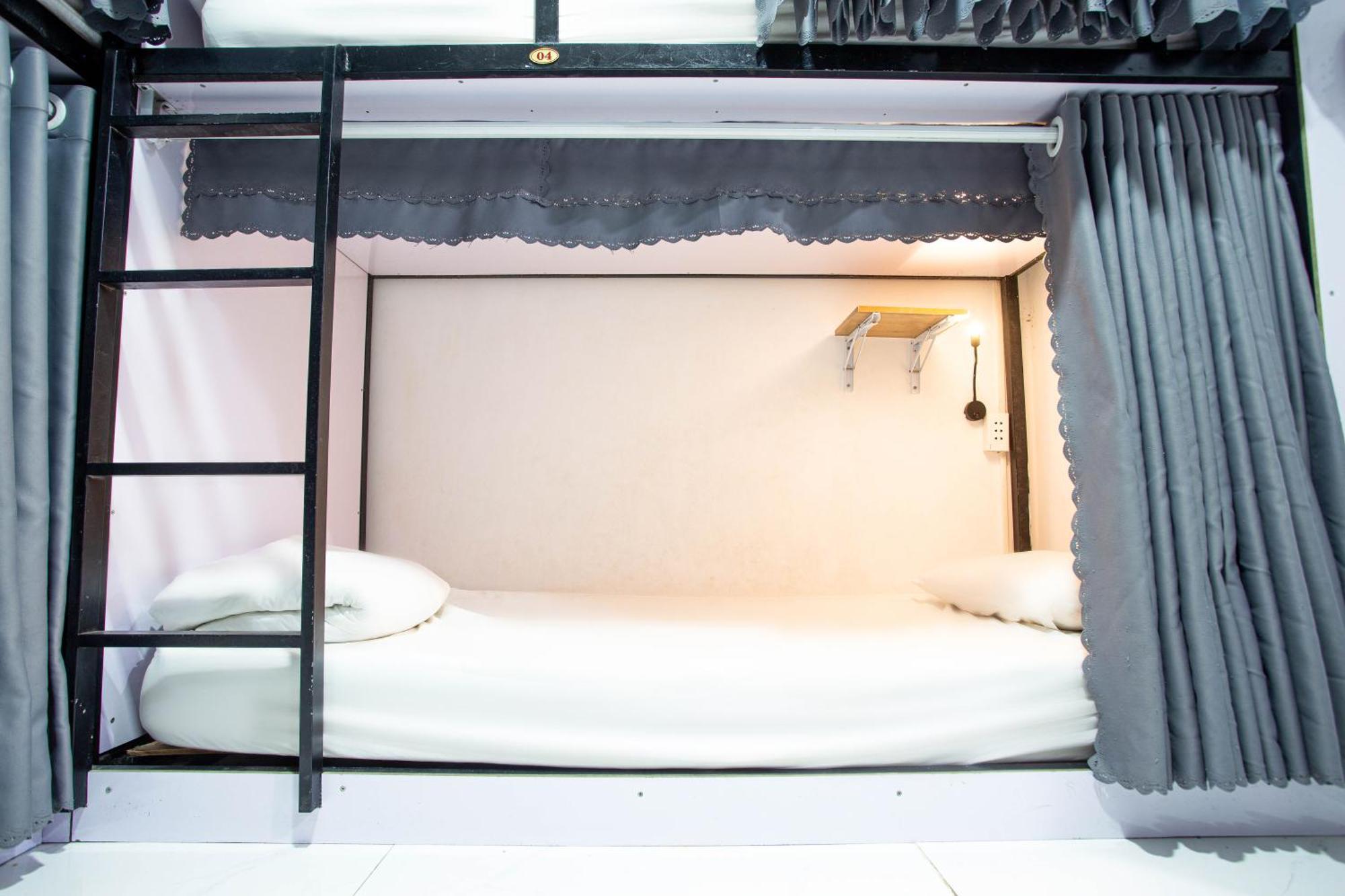 Ct Homestay دا نانغ المظهر الخارجي الصورة
