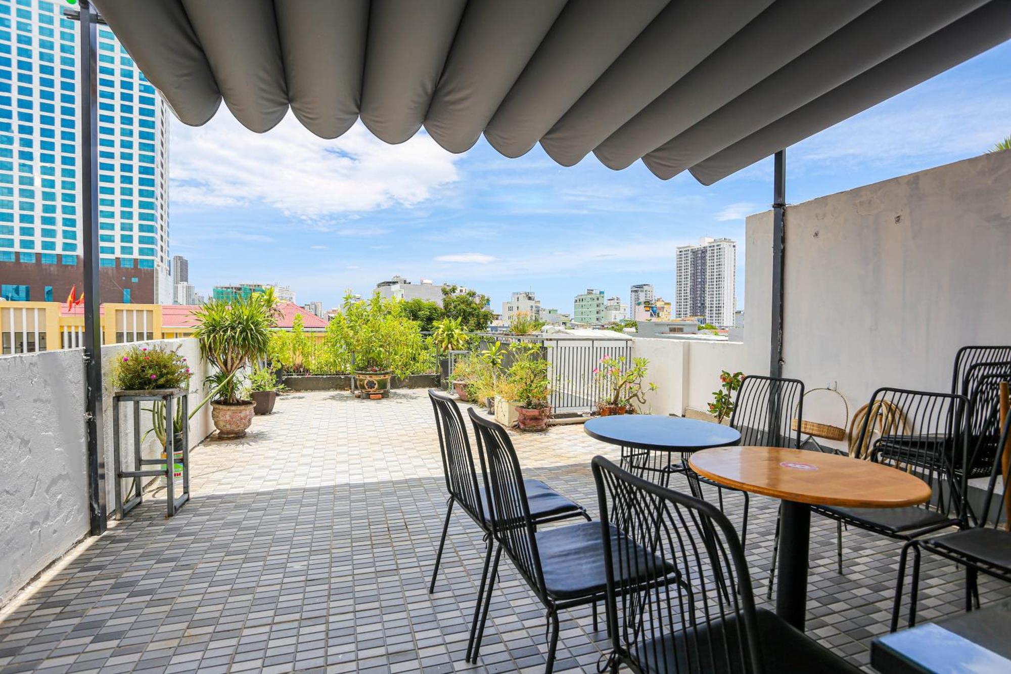 Ct Homestay دا نانغ المظهر الخارجي الصورة
