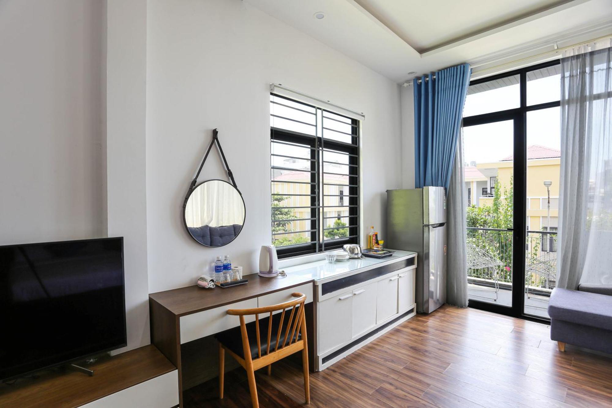 Ct Homestay دا نانغ المظهر الخارجي الصورة