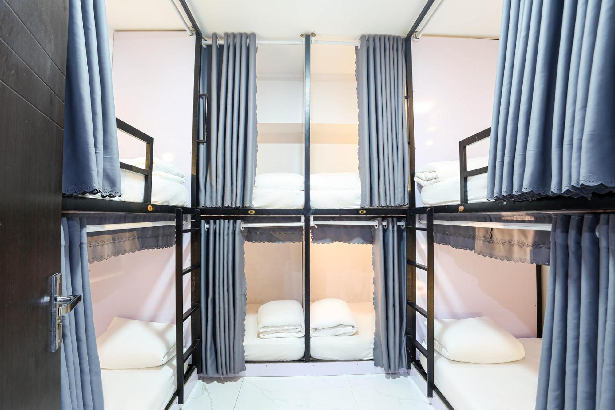 Ct Homestay دا نانغ المظهر الخارجي الصورة