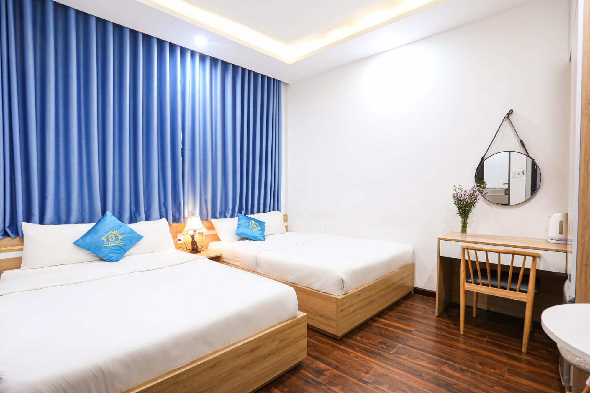 Ct Homestay دا نانغ المظهر الخارجي الصورة