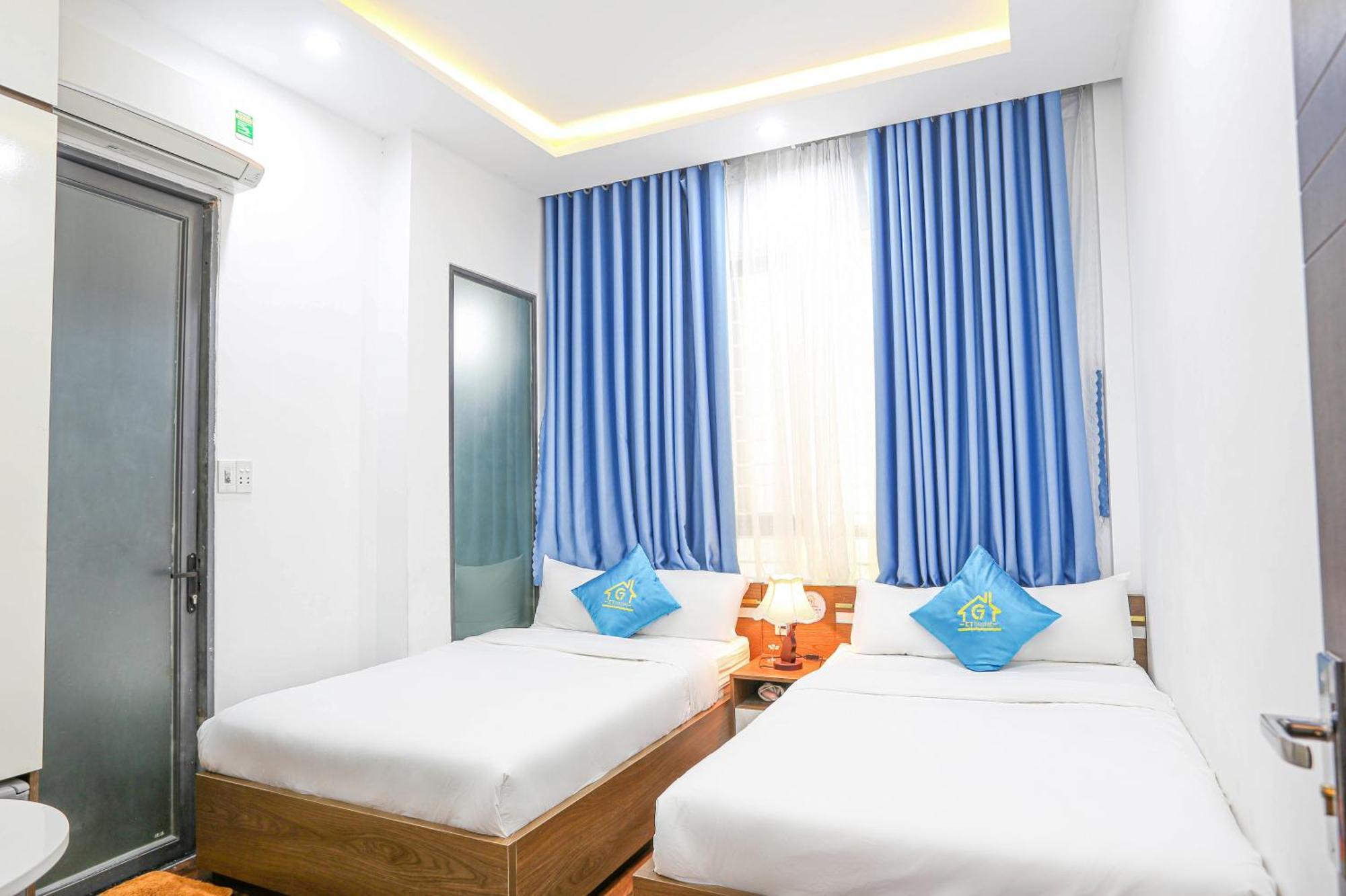 Ct Homestay دا نانغ المظهر الخارجي الصورة