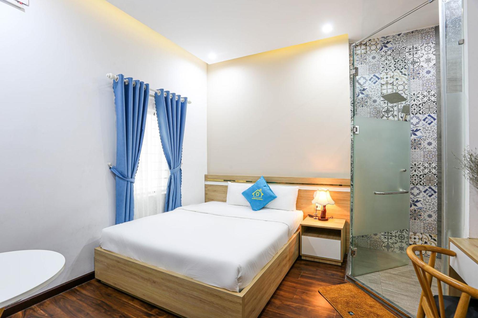 Ct Homestay دا نانغ المظهر الخارجي الصورة