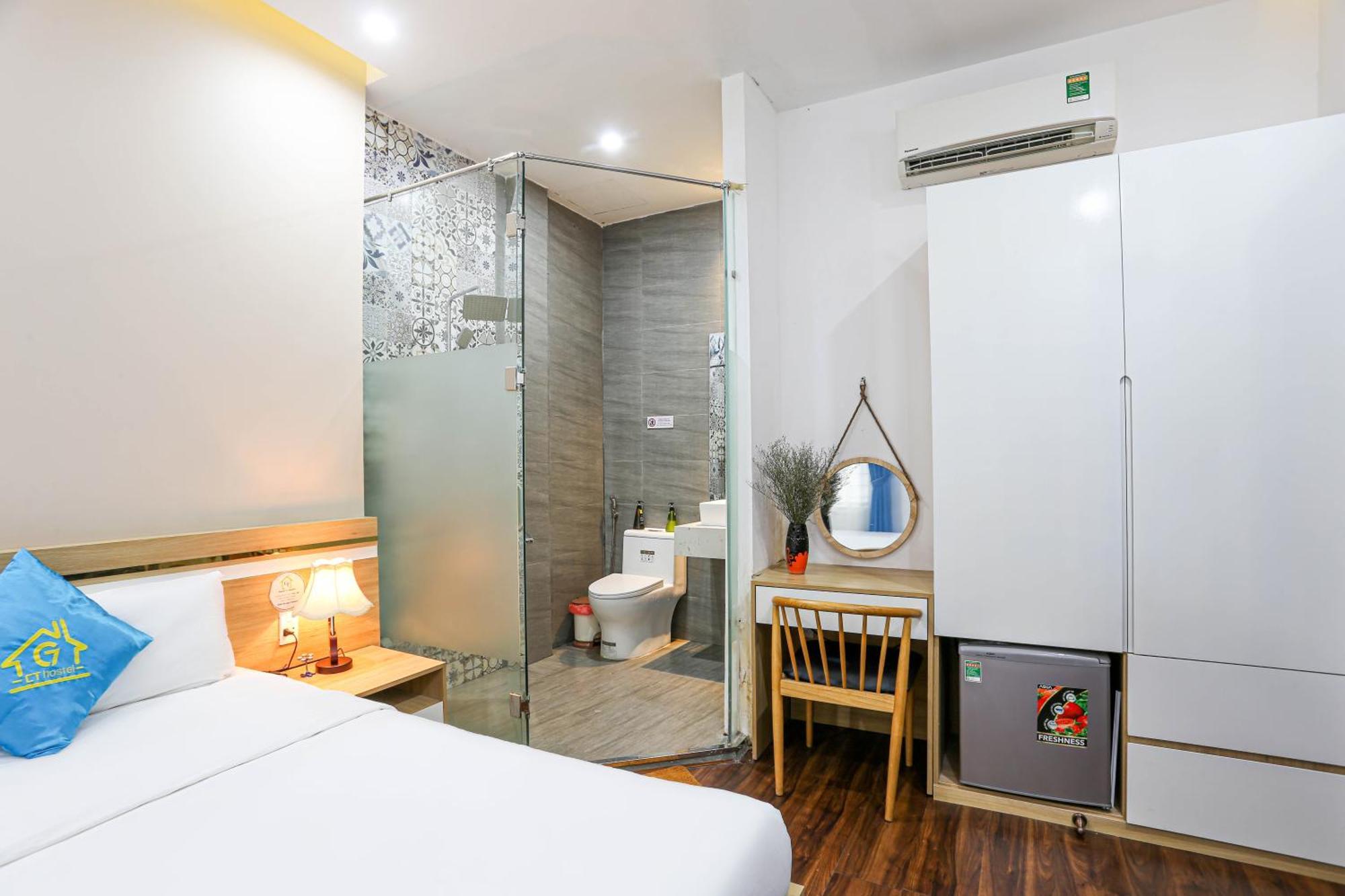 Ct Homestay دا نانغ المظهر الخارجي الصورة