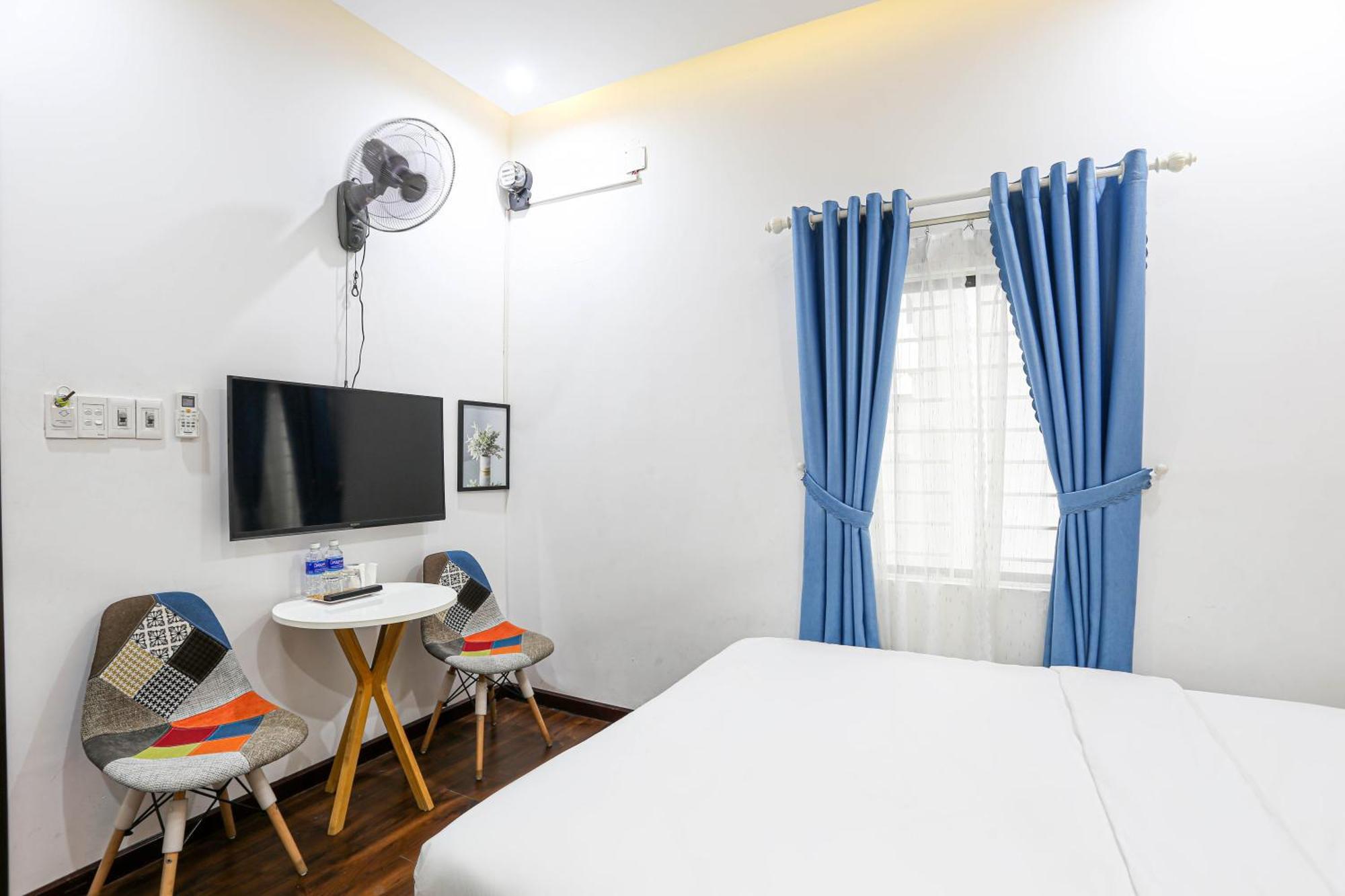 Ct Homestay دا نانغ المظهر الخارجي الصورة